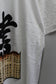 Men's Vintage Kanji T-Shirt x2点