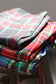 Vintage Check Wool Slacks x3点