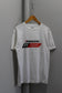 90-00's Bridgestone & SAKAMURA Corporate Print T-Shirt x3点