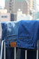 Men's Brand Bottoms x5点