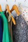 Ladies Vintage Import Items x6点