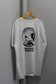 Disney Mickey Mouse Print T-Shirt x2点