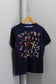 Disney Mickey Mouse Print T-Shirt x2点