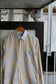 Made In Italy Givenchy & Made In USA Burberrys Vintage Yellow Stripe Long Sleeve Shirt set x2点