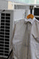 Made In Italy Givenchy & Made In USA Burberrys Vintage Yellow Stripe Long Sleeve Shirt set x2点