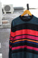 Paul Smith Stripe Knit set x2点