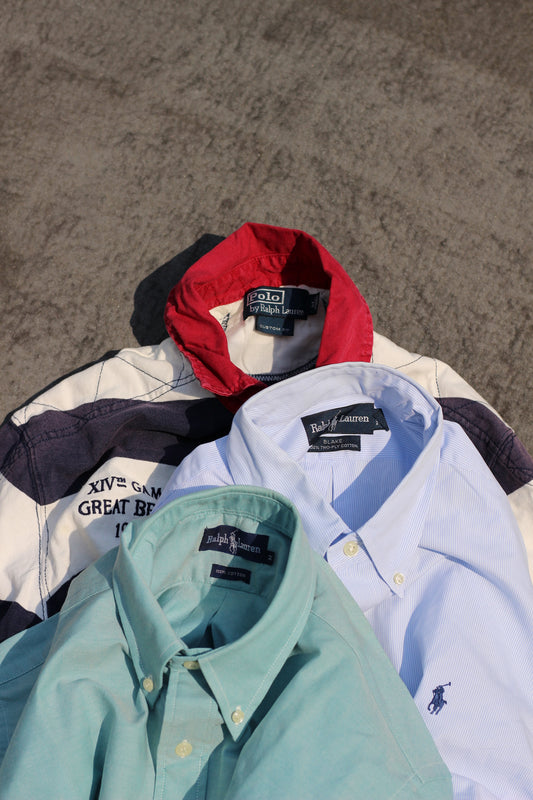 Ralph Lauren Items x5点