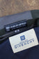Givenchy Silver Button & Giorgio Armani Silk 100% Luxury Tailored Jacket set x2点