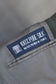 Givenchy Silver Button & Giorgio Armani Silk 100% Luxury Tailored Jacket set x2点