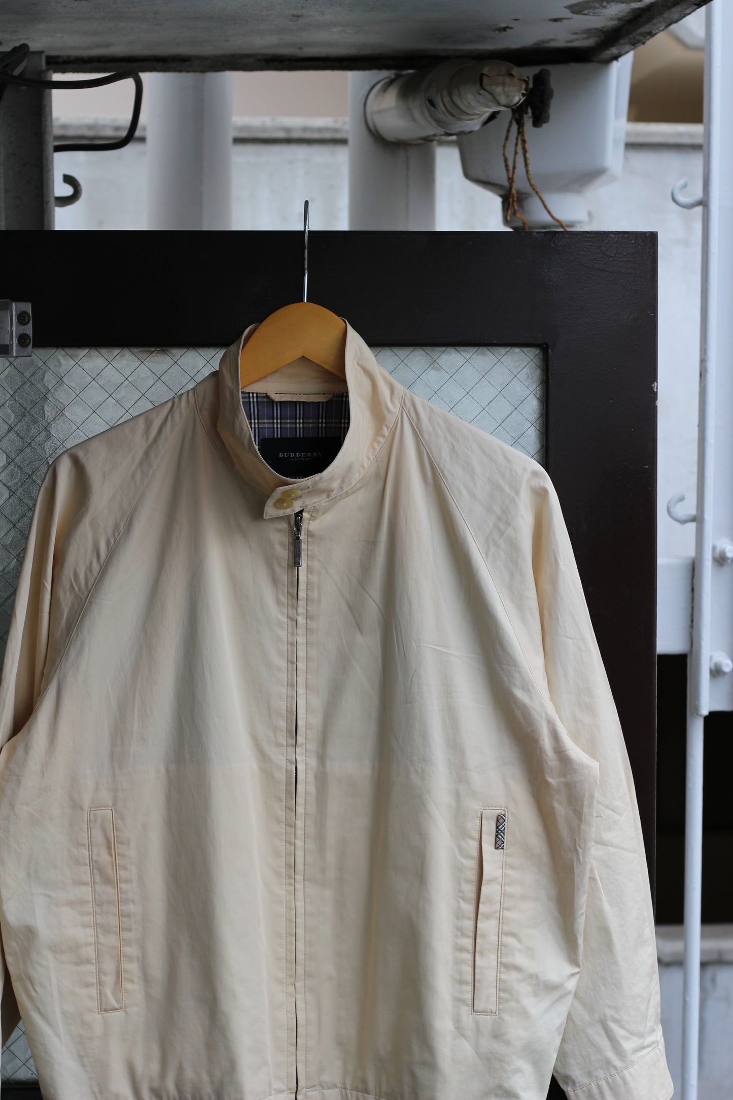Burberry Swing Top set x2点
