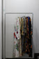 Vintage Floral Long Sleeve One-Piece x10点