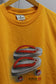 Street Skate Brand Graphic Print T-Shirt x2点