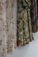 Vintage Floral Long Sleeve One-Piece x10点