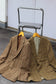 Men's High-Grade Brown Check Tailored Jacket x11点