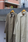 Burberry Trench Coat set x2点