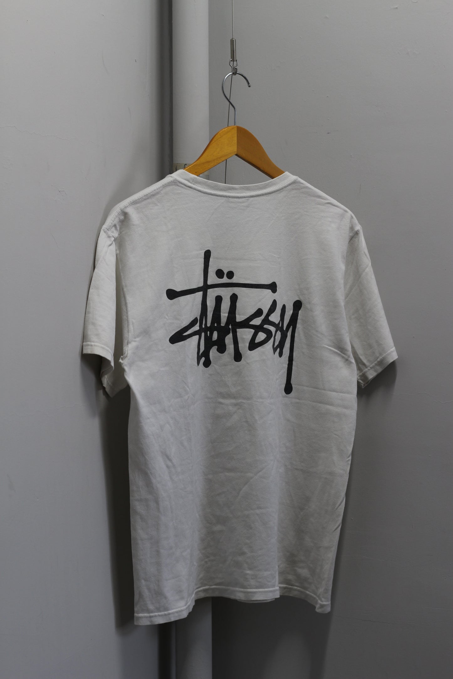 Made In Mexico Stussy Print T-Shirt x3点