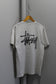 Made In Mexico Stussy Print T-Shirt x3点
