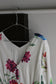 Vintage Floral Long Sleeve One-Piece x10点