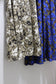 Vintage Floral Long Sleeve One-Piece x10点