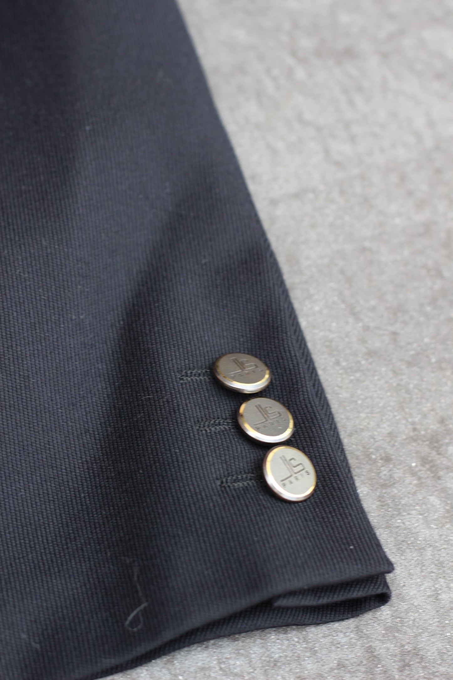 Men's Double Tailored Jacket x10点