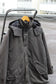 Burberrys Hooded Short Balmacaan Coat set x2点