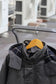 Burberrys Hooded Short Balmacaan Coat set x2点