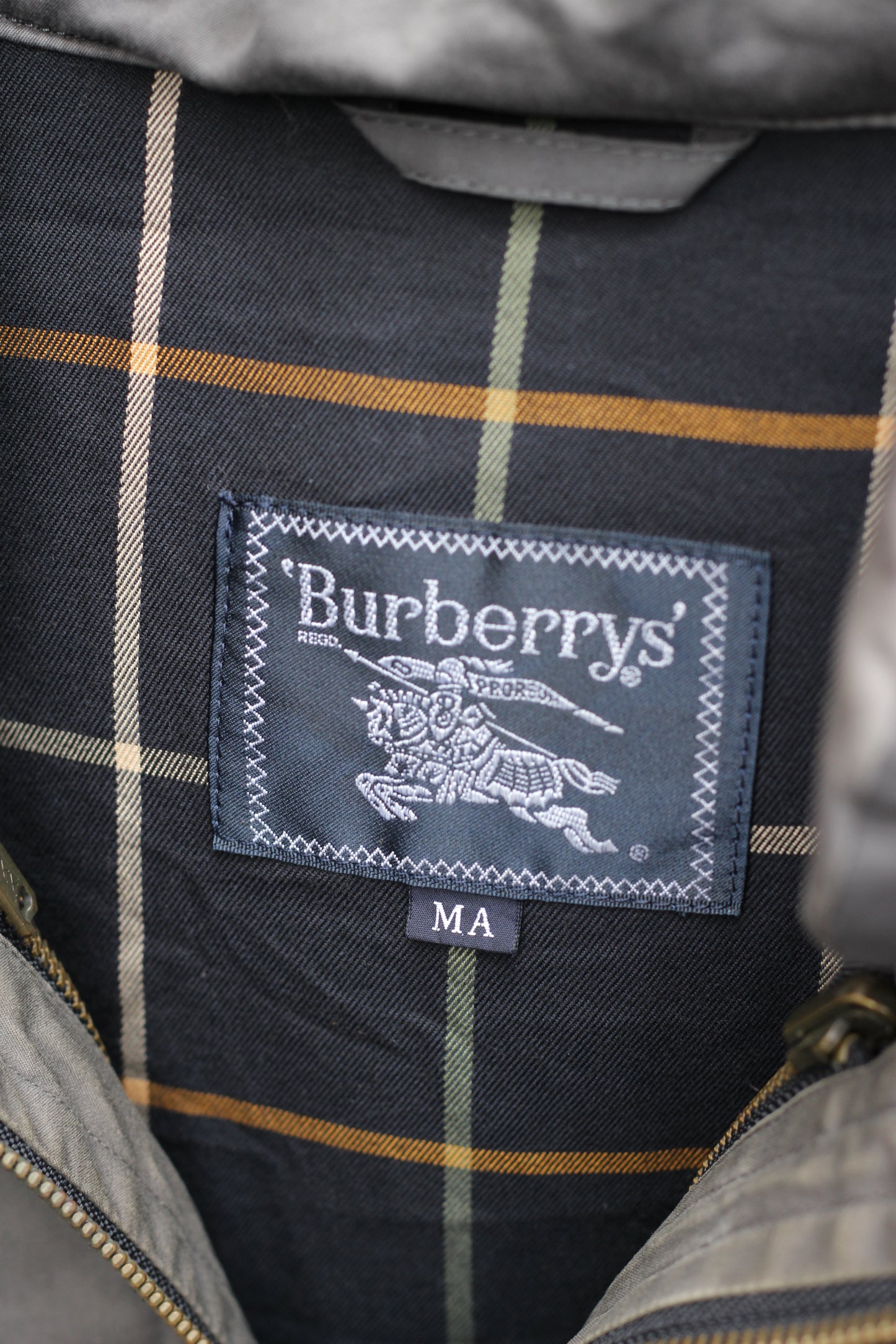 Burberrys Hooded Short Balmacaan Coat set x2点