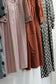 Vintage Dot Long Sleeve One-Piece x10点