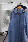 Burberrys Hooded Short Balmacaan Coat set x2点