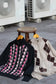 Men's Argyle Check Driver's Knit x2点