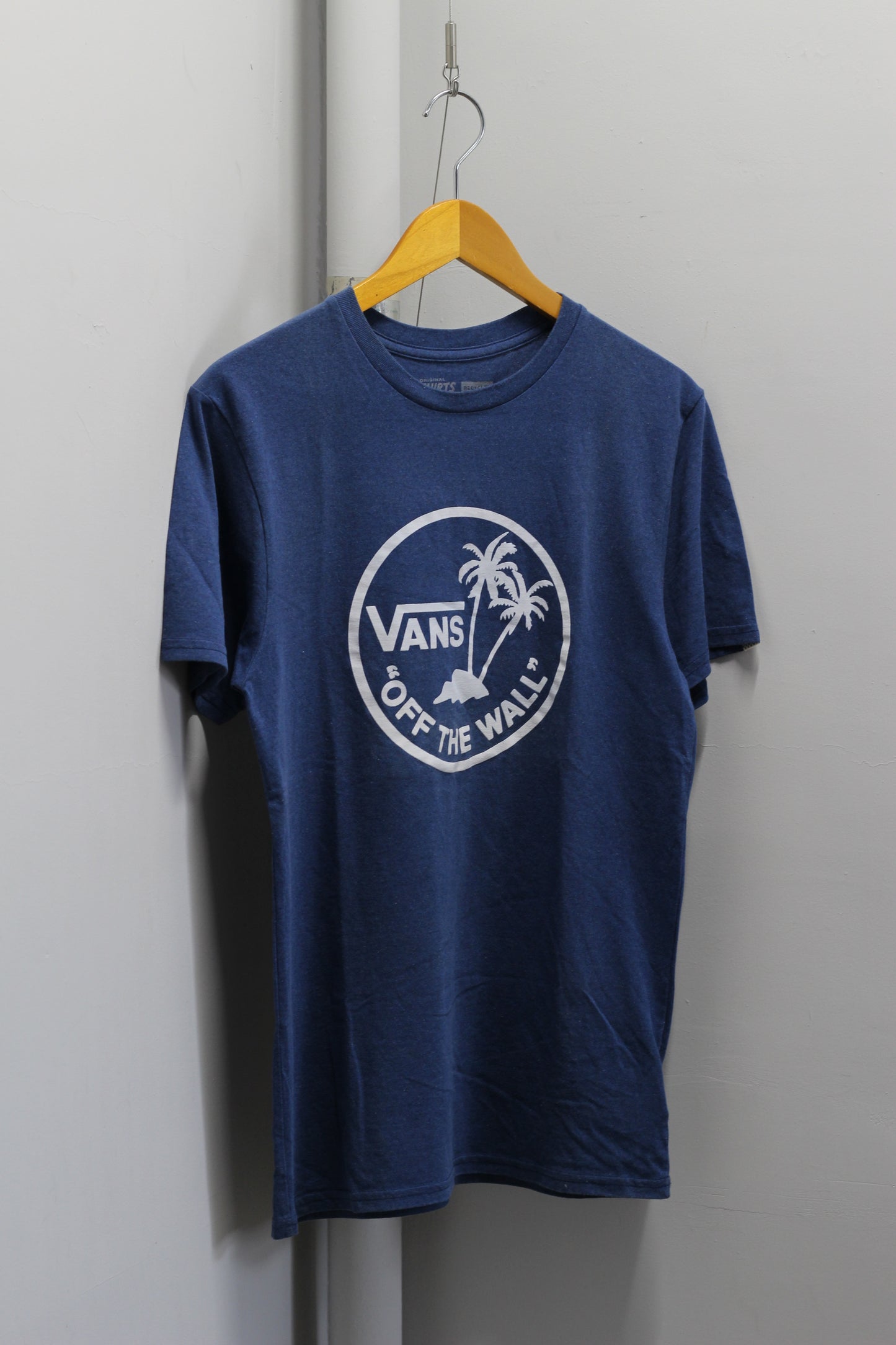 Street Brand Logo Print T-Shirt x3点