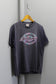 Street Brand Logo Print T-Shirt x3点