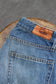 Vivienne Westwood & Acne Denim Pants set x2点