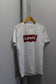 Levi's Front Logo Print T-Shirt x3点