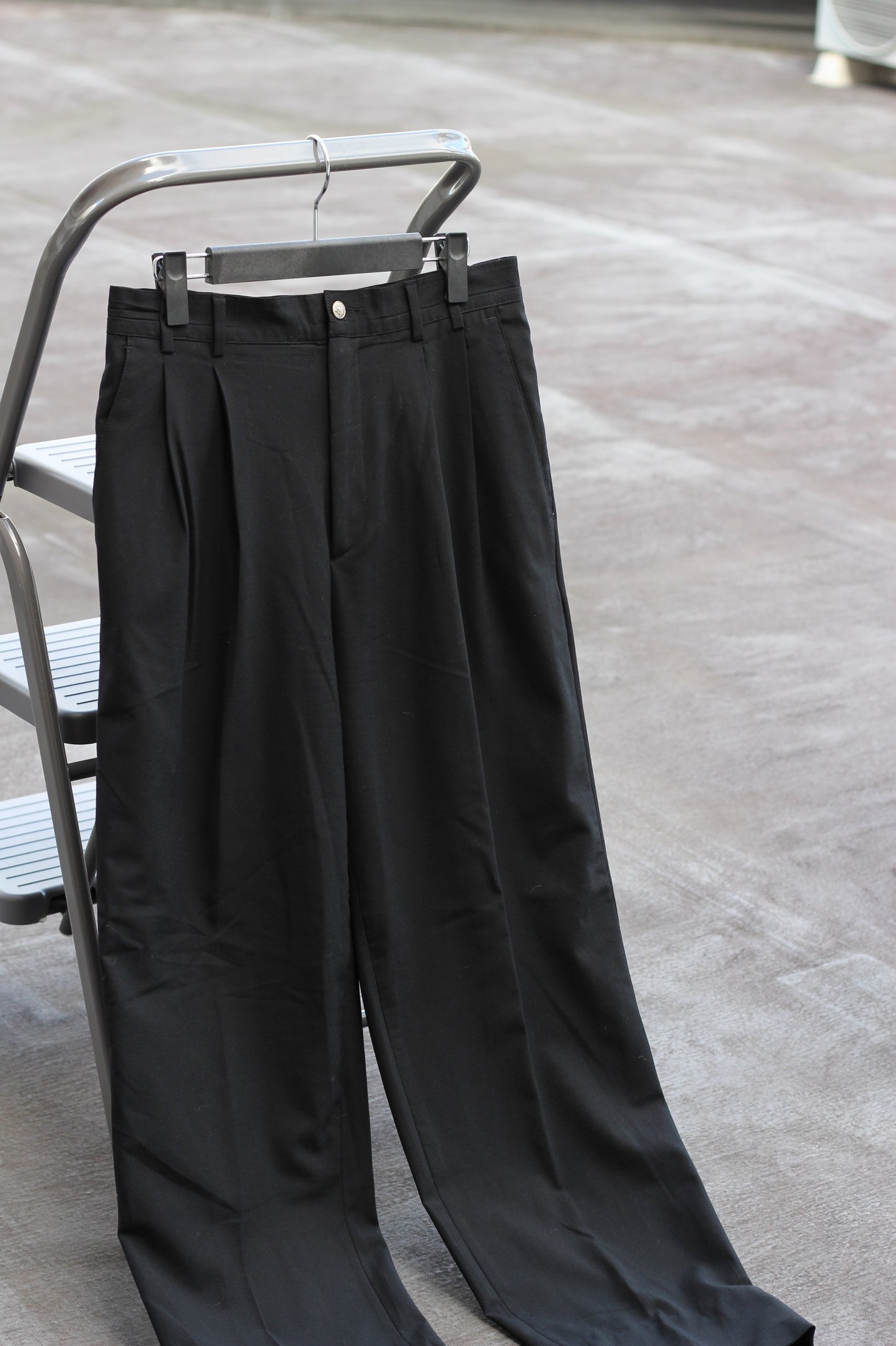 PRADA & Versace & Givenchy Luxury Brand Men's Slacks set x3点
