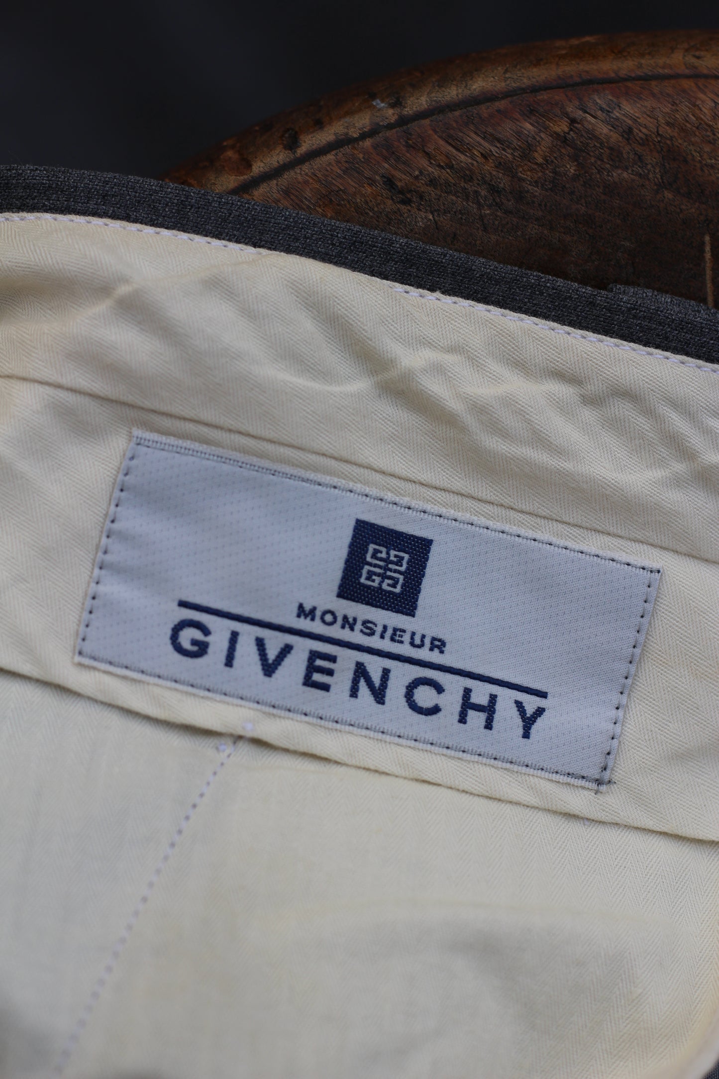 PRADA & Versace & Givenchy Luxury Brand Men's Slacks set x3点