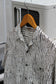 Men's Open Collar Design Short Sleeve Shirt x11点