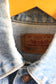 Denim & Corduroy Jacket x4点