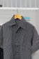 Men's Open Collar Design Short Sleeve Shirt x11点