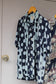Men's Open Collar Design Short Sleeve Shirt x7点