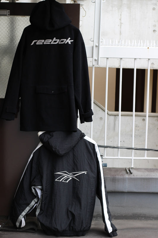 Old Reebok Outerwear x2点