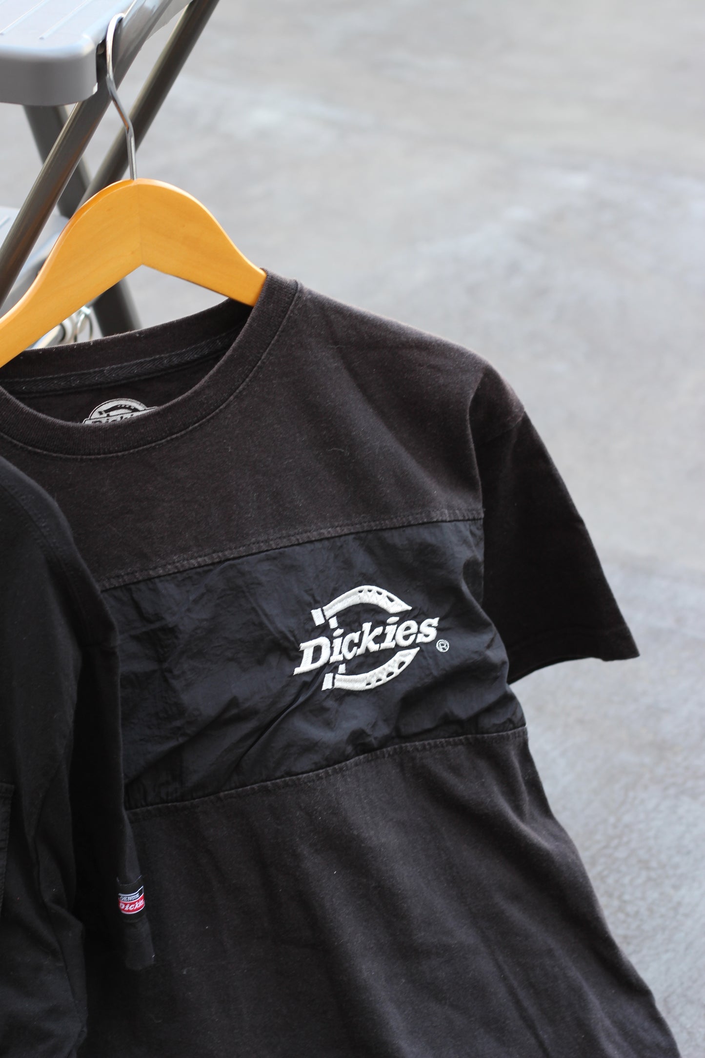 Dickies Men's Logo T-Shirt x5点