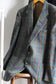 Men's Vintage Made In Italy & Uk Tailored Jacket x6点