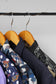 Men's Design Short Sleeve Shirt x11点