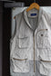 Outdoor Vest x2点