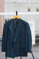 Men's Vintage Made In Italy & Uk Tailored Jacket x6点