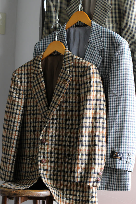 Men's Daks Tailored Jacket x7点