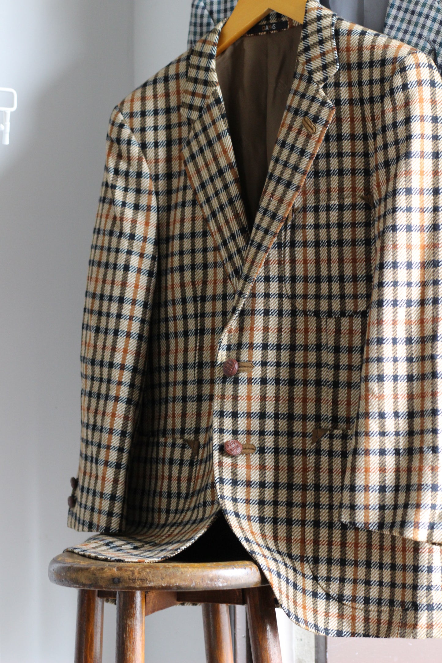 Men's Daks Tailored Jacket x7点