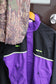 Gore-Tex & Design Nylon Jacket x6点