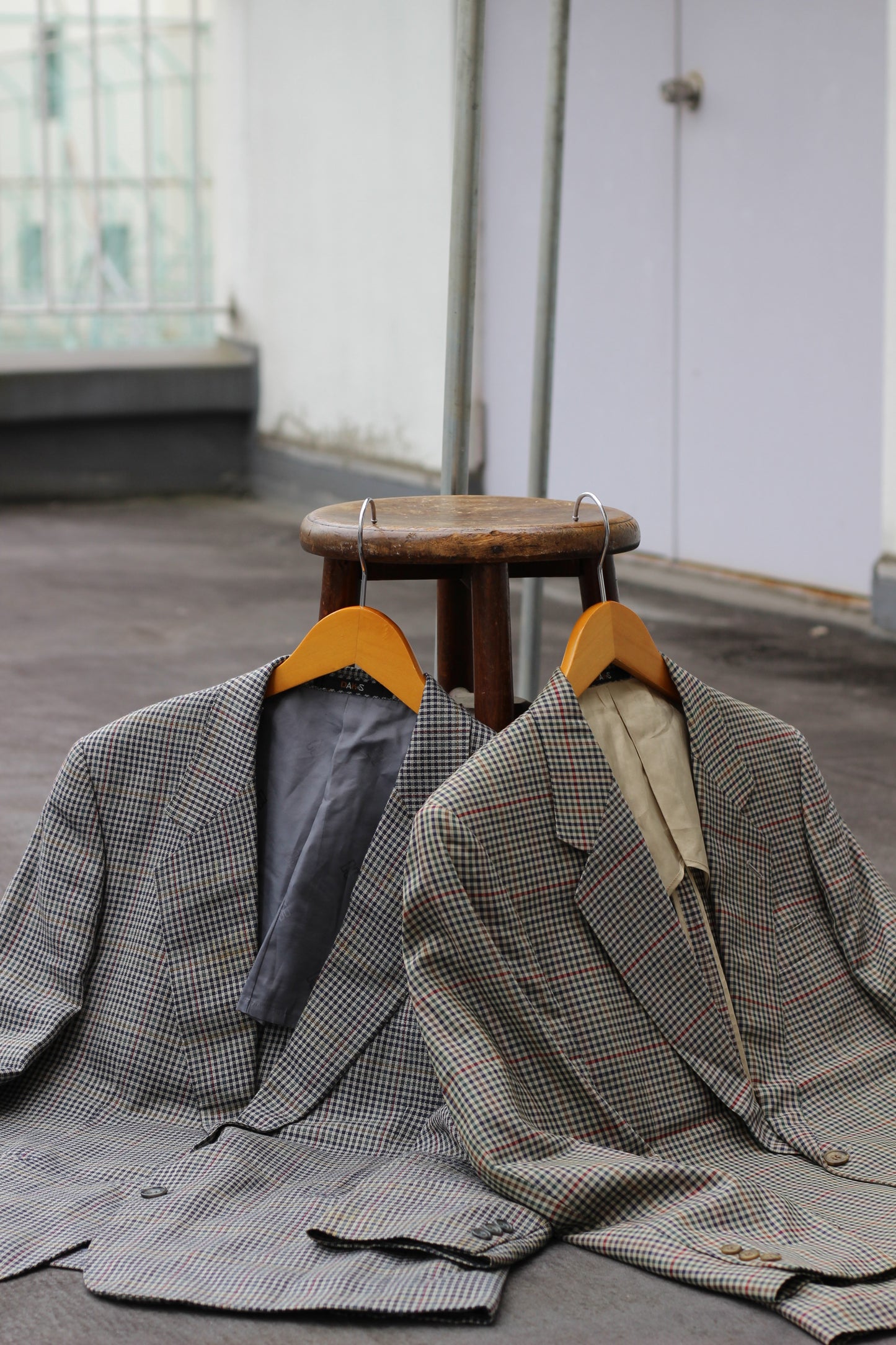 Men's Daks Tailored Jacket x7点
